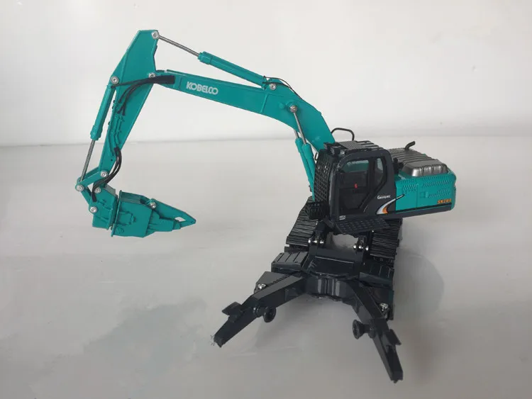 Diecast Toy Model Decoration 1:43 Kobelco SK200-8 Multi-function Engineering Construction Machinery Toy for Collection
Diecast Toy Model Decoration 1:43 Kobelco SK200-8 Multi-function Engineering Construction Machinery Toy for Collection