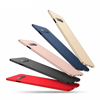 100pcs Thin Matte PC Case For Samsung S10 E S9 S8 Plus Note 10 9 8 A8S A6S M30 M20 A50 A90 A70 A60 A40 A20 A10 Shockproof Cover
100pcs Thin Matte PC Case For Samsung S10 E S9 S8 Plus Note 10 9 8 A8S A6S M30 M20 A50 A90 A70 A60 A40 A20 A10 Shockproof Cover