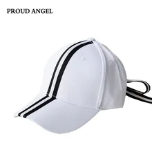 New Black White Stripes Baseball Cap Bow Tie Adjustable Unisex Hat for Men Women Solid Color Fashion Snapback Caps Bone Gorras
New Black White Stripes Baseball Cap Bow Tie Adjustable Unisex Hat for Men Women Solid Color Fashion Snapback Caps Bone Gorras