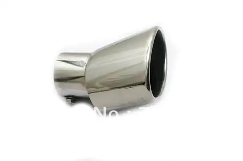 Stainless Steel Exhaust Tip For Ford Focus MK3 Sedan & Hatchback 2012-2013
Stainless Steel Exhaust Tip For Ford Focus MK3 Sedan & Hatchback 2012-2013