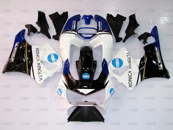 Fairing Kits CBR 919 1998 - 1999 Body Kits CBR 919RR 98 Fairings CBR900 919 1999 
Fairing Kits CBR 919 1998 - 1999 Body Kits CBR 919RR 98 Fairings CBR900 919 1999