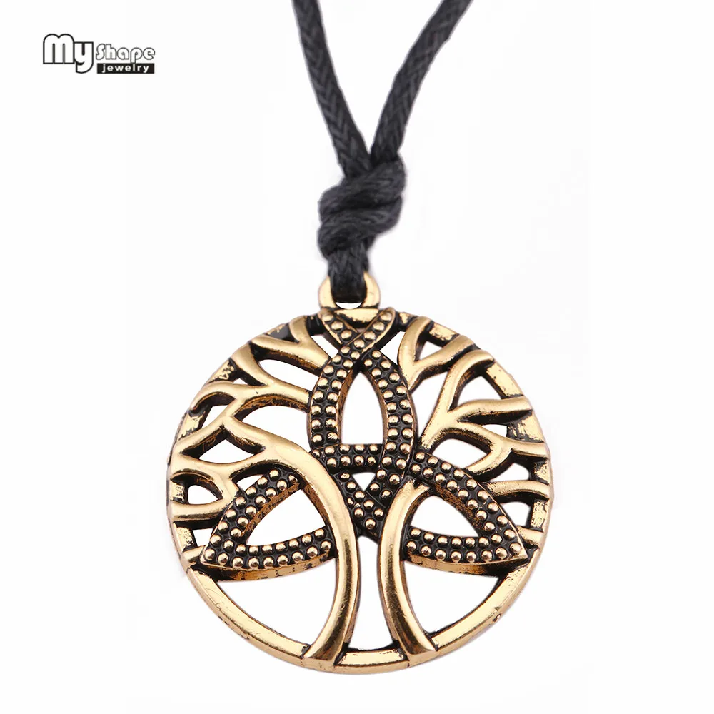 My shape Tree of life hollow out vintage pendent Irish Celtics Trinity Love symbol Viking Scandinavian Jewelry Pendant necklace
My shape Tree of life hollow out vintage pendent Irish Celtics Trinity Love symbol Viking Scandinavian Jewelry Pendant necklace