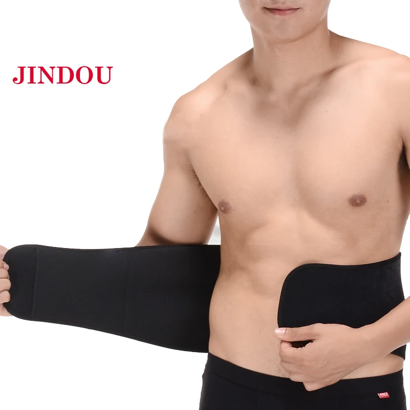 1PC Waist Support Brace Strap Pressure Protector Belt Fitness Sports Exercise Back Lumbar Belt Bandage Weightlifting Gym Unisex
1PC Waist Support Brace Strap Pressure Protector Belt Fitness Sports Exercise Back Lumbar Belt Bandage Weightlifting Gym Unisex