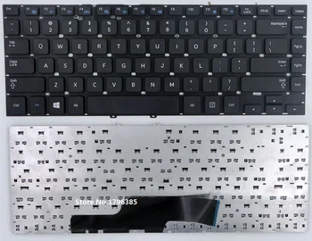 SSEA New laptop Keyboard for Samsung 350V4C NP355V4C NP350V4C US Original Keyboard without frame
SSEA New laptop Keyboard for Samsung 350V4C NP355V4C NP350V4C US Original Keyboard without frame
