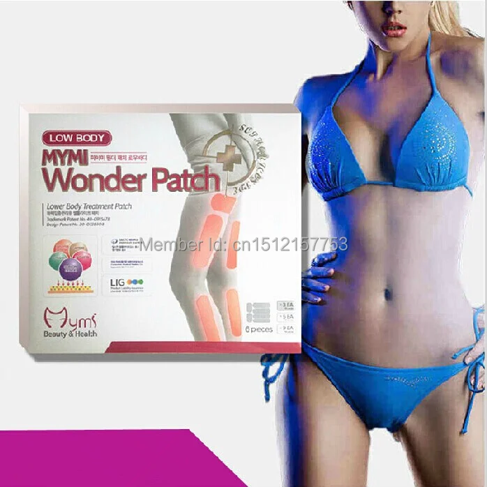36pcs Mymi Wonder slim Patch for Leg and Arm slimming Weight Loss burn fat Burn Fat Cellulite Feet Care
36pcs Mymi Wonder slim Patch for Leg and Arm slimming Weight Loss burn fat Burn Fat Cellulite Feet Care