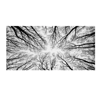 Black White Forests Branches Bed Wall Art Bed Head Wall Decals Home Decoration Stickers Decals Living Room Bedroom
Black White Forests Branches Bed Wall Art Bed Head Wall Decals Home Decoration Stickers Decals Living Room Bedroom