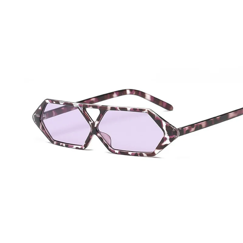 2018 Retro Small Sunglasses Rectangular Women Gift Square Cat Eye Sun Glasses Female Male UV 400
2018 Retro Small Sunglasses Rectangular Women Gift Square Cat Eye Sun Glasses Female Male UV 400