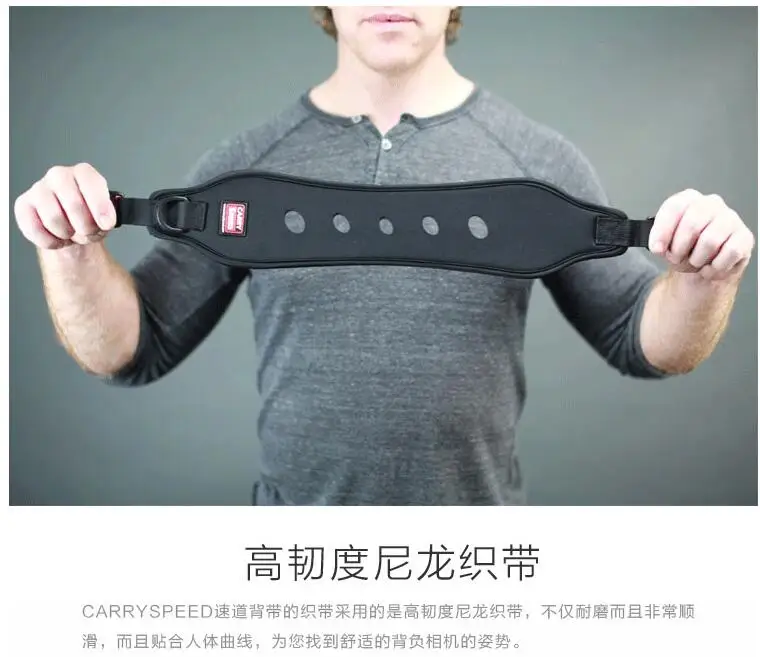Camera Strap