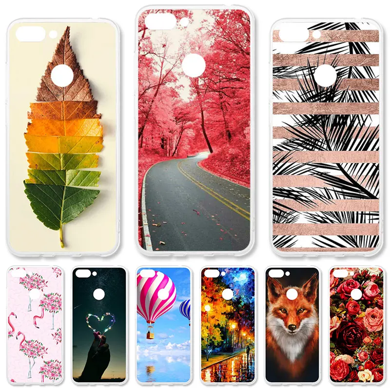 TAOYUNXI Silicone Phone Cases For ZTE Blade V9 Case Housing Bag Cover For ZTE Blade V9 5.7 inch Flexible DIY Painted Covers
TAOYUNXI Silicone Phone Cases For ZTE Blade V9 Case Housing Bag Cover For ZTE Blade V9 5.7 inch Flexible DIY Painted Covers