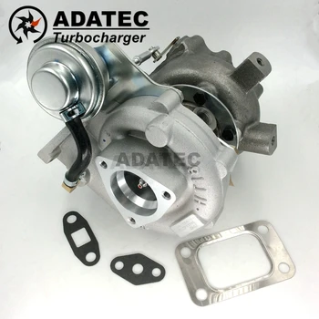 HT18 turbo charger IHI 14411-62T00 14411-51N00 14411-09D60 turbine TD42 for NISSAN Y61 Safari Patrol TD42T Diesel 160HP
HT18 turbo charger IHI 14411-62T00 14411-51N00 14411-09D60 turbine TD42 for NISSAN Y61 Safari Patrol TD42T Diesel 160HP