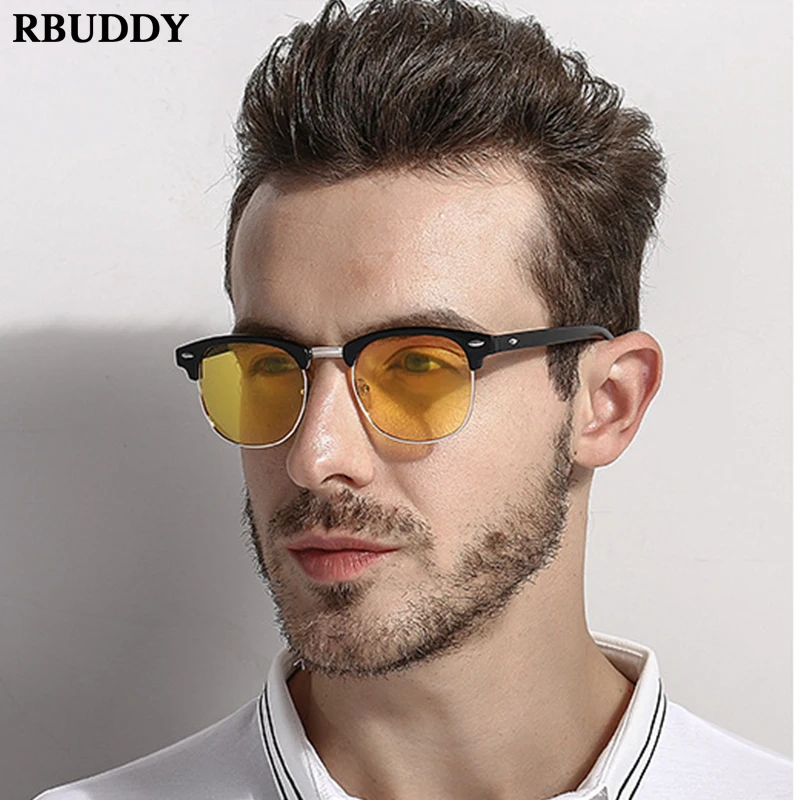Vintage Men Polarized driver driving glasses Sunglasses Fashion Unisex Creative Sunglasses lentes de sol mujer sunglasses UV400
Vintage Men Polarized driver driving glasses Sunglasses Fashion Unisex Creative Sunglasses lentes de sol mujer sunglasses UV400