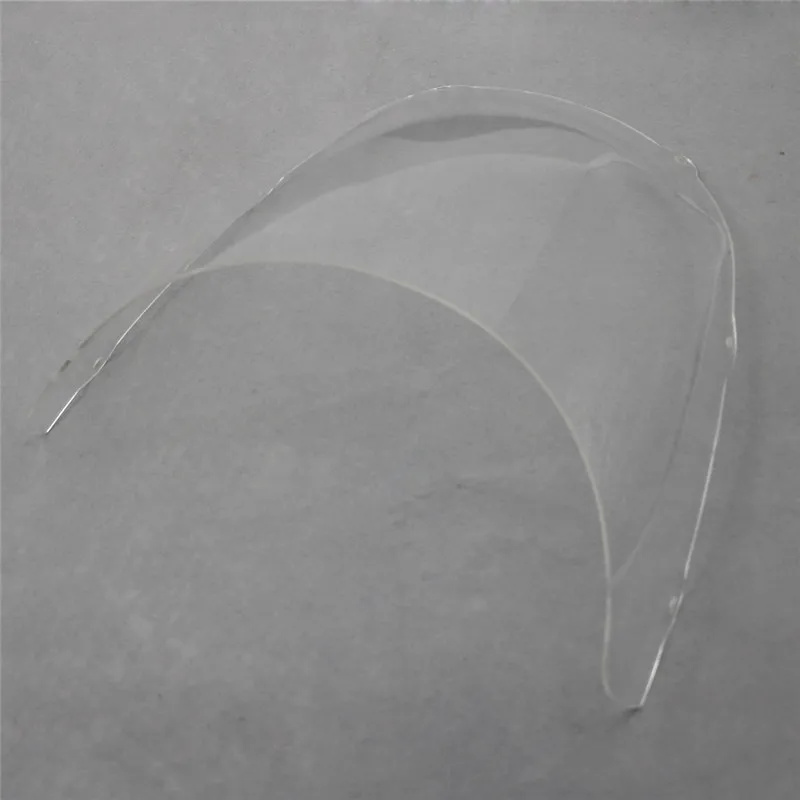 Motorcycle ABS Smoke / Transparent Windshield Wind Deflector Screen Window Windscreen For Honda NS-1 NS1 50CC Model Motorbike
Motorcycle ABS Smoke / Transparent Windshield Wind Deflector Screen Window Windscreen For Honda NS-1 NS1 50CC Model Motorbike