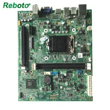 Reboto Classy Motherboard For DELL 660 660S 270S Desktop Motherboard CN-0478VN 478VN XFWHV CN-0XFWHVFull Tested
Reboto Classy Motherboard For DELL 660 660S 270S Desktop Motherboard CN-0478VN 478VN XFWHV CN-0XFWHVFull Tested