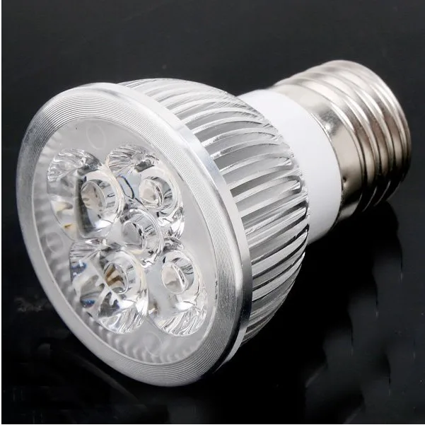 Super Bright Dimmable E27 LED Bulb Spot Light Lamp 110V 220V 9W 12W 15W Warm/Cold White 60 Beam Angle
Super Bright Dimmable E27 LED Bulb Spot Light Lamp 110V 220V 9W 12W 15W Warm/Cold White 60 Beam Angle