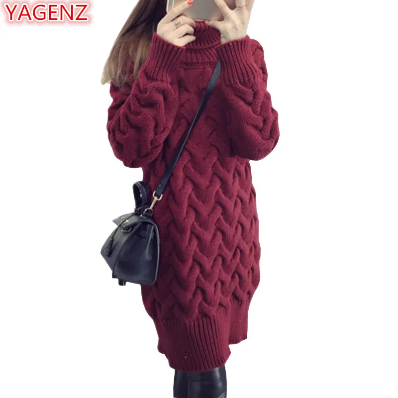 YAGENZ Women Sweaters And Pullovers Autumn Dress Korean Style Women Tops Fashion Turtleneck Womens Clothes Striped Sweater 551
YAGENZ Women Sweaters And Pullovers Autumn Dress Korean Style Women Tops Fashion Turtleneck Womens Clothes Striped Sweater 551