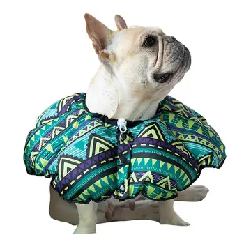 Dog Recovery Collar Elizabethan Waterproof Drawstring Collars Comfy Cone for Dog Cat
Dog Recovery Collar Elizabethan Waterproof Drawstring Collars Comfy Cone for Dog Cat