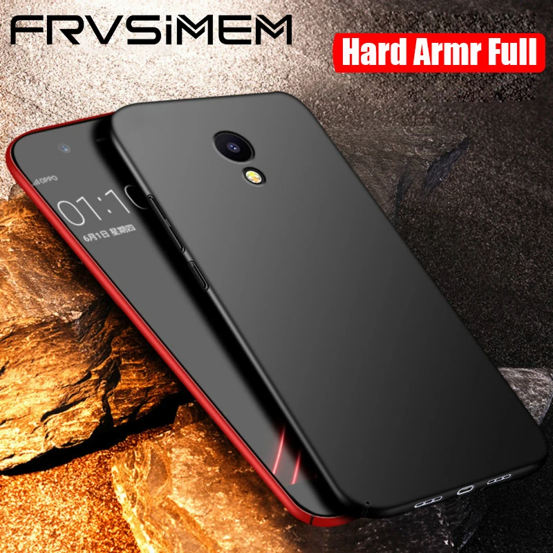Frvsimem Cover For Meizu M3 M3s Mini M5 M6 Note M5s M5C Pro 6 plus 6s 7 Mx6 Case 360 Protection PC Matte Phone Cases Capa
Frvsimem Cover For Meizu M3 M3s Mini M5 M6 Note M5s M5C Pro 6 plus 6s 7 Mx6 Case 360 Protection PC Matte Phone Cases Capa