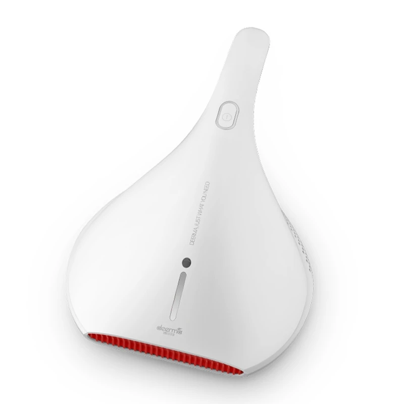 Original Xiaomi Deerma Photothermal Vibration Acarus Killing Vacuum Cleaner, US Plus
Original Xiaomi Deerma Photothermal Vibration Acarus Killing Vacuum Cleaner, US Plus