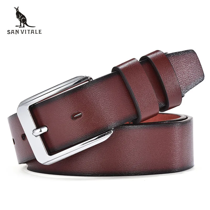 Belts Mens Belt Pu Leather Black Ceinture For Jeans Casual Classic Style Clothing Accessories Apparel Waist Stretch Buckles
Belts Mens Belt Pu Leather Black Ceinture For Jeans Casual Classic Style Clothing Accessories Apparel Waist Stretch Buckles