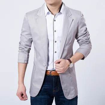 2020 new men blazer pure color of cultivate one's morality leisure small blazer
2020 new men blazer pure color of cultivate one's morality leisure small blazer