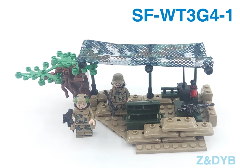SF-WT3G4-1 377PCS
