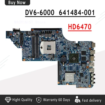 Original For HP pavilion M6 M6-1000 M6-1125DX laptop notebook motherboard LA-8713P SLJ8C HM77 DDR3 686928-001 698395-001
Original For HP pavilion M6 M6-1000 M6-1125DX laptop notebook motherboard LA-8713P SLJ8C HM77 DDR3 686928-001 698395-001