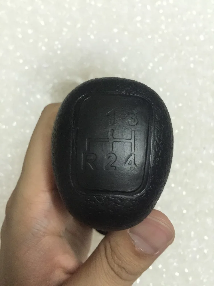 fast shipping new car black 4 speed gear stick shifter knob for mercedes benz w123 w124 w126 w140 w190 w201 w202 # tracking
fast shipping new car black 4 speed gear stick shifter knob for mercedes benz w123 w124 w126 w140 w190 w201 w202 # tracking