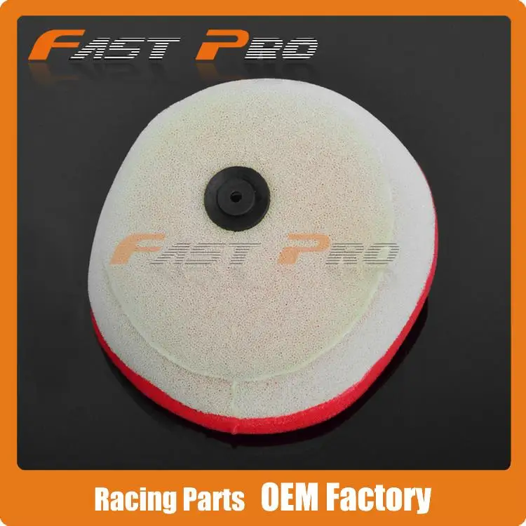 Dual Foam Air Filter Cleaner For KTM SX XC EXC SXS XCW SXF XCF MXC LC4 SMR 85 105 125 200 250 300 400 450 520 525 560 Six Days
Dual Foam Air Filter Cleaner For KTM SX XC EXC SXS XCW SXF XCF MXC LC4 SMR 85 105 125 200 250 300 400 450 520 525 560 Six Days