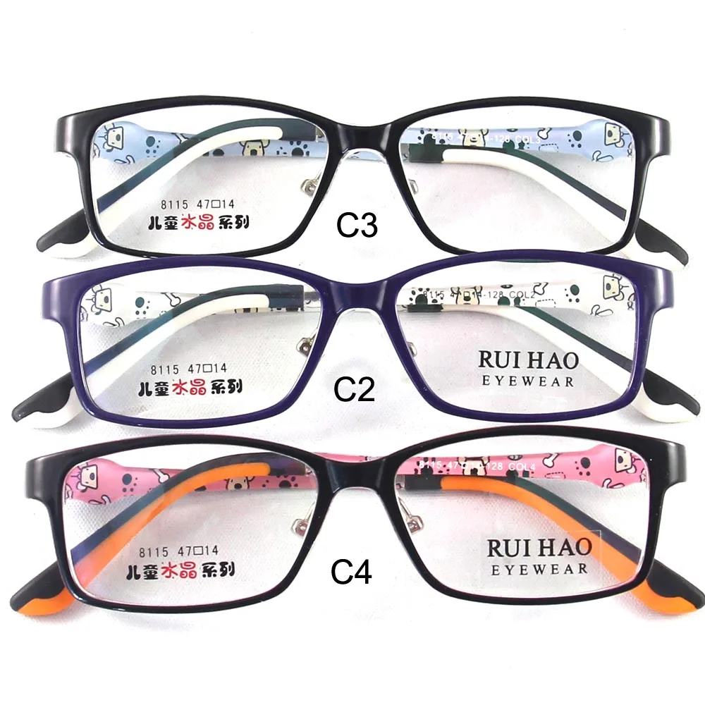 Rui Hao Eyewear Kids Optical Glasses Frame Myopia Prescription Eyewear Amblyopia Child Spectacle Frame Student Eyeglasses Frame
Rui Hao Eyewear Kids Optical Glasses Frame Myopia Prescription Eyewear Amblyopia Child Spectacle Frame Student Eyeglasses Frame