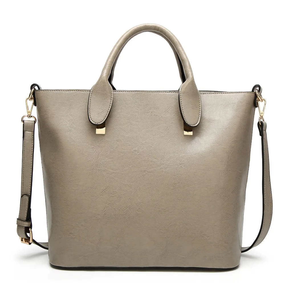 JOFEANAY Brand 2017 new lady fashion high-quality hardware retro handbag shoulder Messenger bag large bag leather bag Girls bag
JOFEANAY Brand 2017 new lady fashion high-quality hardware retro handbag shoulder Messenger bag large bag leather bag Girls bag