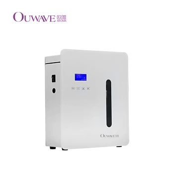 New Arrivals 2019 amazon Design Portable Electric Scent Aroma Diffuser System
New Arrivals 2019 amazon Design Portable Electric Scent Aroma Diffuser System
