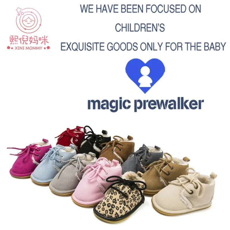 XINI MOMY first walkers girls shoes crib shoes baby girl boy shoes baby boots infant shoes baby moccasins
XINI MOMY first walkers girls shoes crib shoes baby girl boy shoes baby boots infant shoes baby moccasins