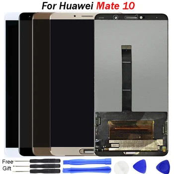 5.9 inch For Huawei MATE 10 LCD Display Touch Screen Digitizer Assembly For HUAWEI Mate 10 ALP L09 L29 Display LCD
5.9 inch For Huawei MATE 10 LCD Display Touch Screen Digitizer Assembly For HUAWEI Mate 10 ALP L09 L29 Display LCD