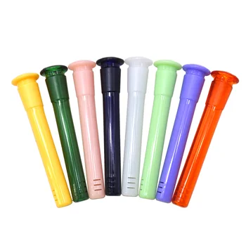 HORNET DANGER 120MM Premium Acrylic Downstem Diffuser 14mm 18mm Male Female Joint Plastic Down Stem Glass Banger Water Pipes
HORNET DANGER 120MM Premium Acrylic Downstem Diffuser 14mm 18mm Male Female Joint Plastic Down Stem Glass Banger Water Pipes