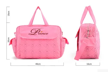 Baby Diaper Bags for Mom Baby Travel Handbags Stroller Bags for Maternity