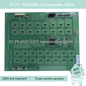 100% Test shipping for KD-65X8500A Constant current board ST650YL-32M01 100% Test shipping for KD-65X8500A Constant current board ST650YL-32M01