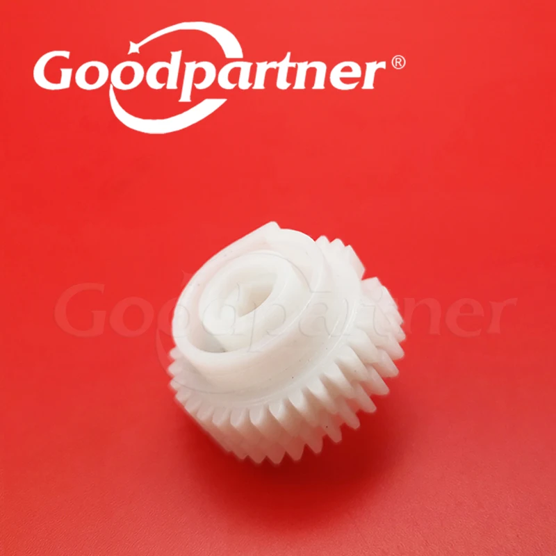 5X JC81-01692A JC72-00979A Pickup Gear for Samsung ML 1510 1710 1740 1750 SCX 4016 4100 4116 4200 4216 4316 4300 SF 560 565 650
5X JC81-01692A JC72-00979A Pickup Gear for Samsung ML 1510 1710 1740 1750 SCX 4016 4100 4116 4200 4216 4316 4300 SF 560 565 650