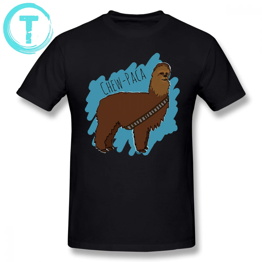 Chewbacca T Shirt Chewbacca Alpaca T-Shirt Men 6xl Tee Shirt Awesome Printed 100 Cotton Short Sleeve Classic Tshirt
Chewbacca T Shirt Chewbacca Alpaca T-Shirt Men 6xl Tee Shirt Awesome Printed 100 Cotton Short Sleeve Classic Tshirt