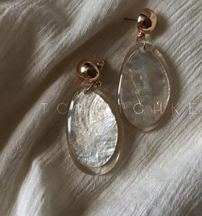 Geometric Statement Resin Drop Earrings Party T Show Runway Top Women Gifts Prom Pop Trendy orecchini pendientes mujer sieraden
Geometric Statement Resin Drop Earrings Party T Show Runway Top Women Gifts Prom Pop Trendy orecchini pendientes mujer sieraden