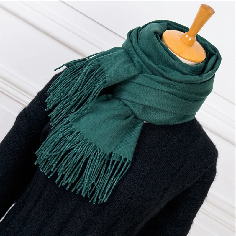 Green-