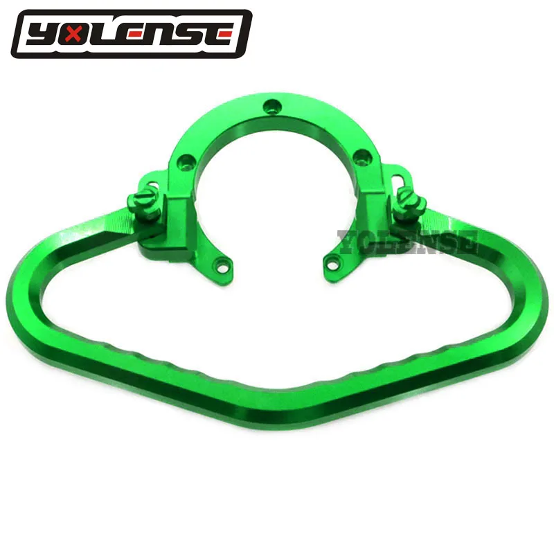 For KAWASAKI ZX-10R Ninja 1000 ZX1000S/SX ZZR1400 Motorcycle Adjustable CNC Passenger Hand Grip Tank Grab Bar Handles Armrest
For KAWASAKI ZX-10R Ninja 1000 ZX1000S/SX ZZR1400 Motorcycle Adjustable CNC Passenger Hand Grip Tank Grab Bar Handles Armrest