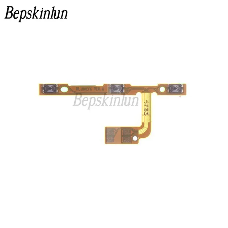 Bepskinlun for Huawei Mate 10 Lite Original Power Volume Button Flex Cable Power On Off Volume Up Down Connector Replacement
Bepskinlun for Huawei Mate 10 Lite Original Power Volume Button Flex Cable Power On Off Volume Up Down Connector Replacement