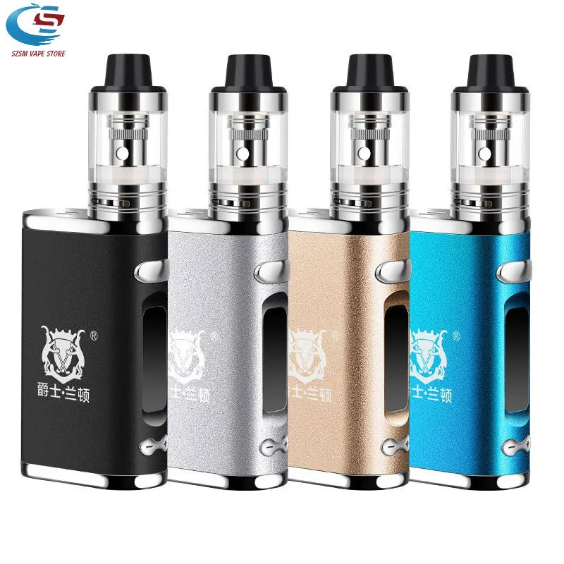 2019 Newest Electronic cigarette JSLD 80W kit vape Built in 2000mAh battery box mod large smoke steam vape kit VS TXW 80w vape
2019 Newest Electronic cigarette JSLD 80W kit vape Built in 2000mAh battery box mod large smoke steam vape kit VS TXW 80w vape
