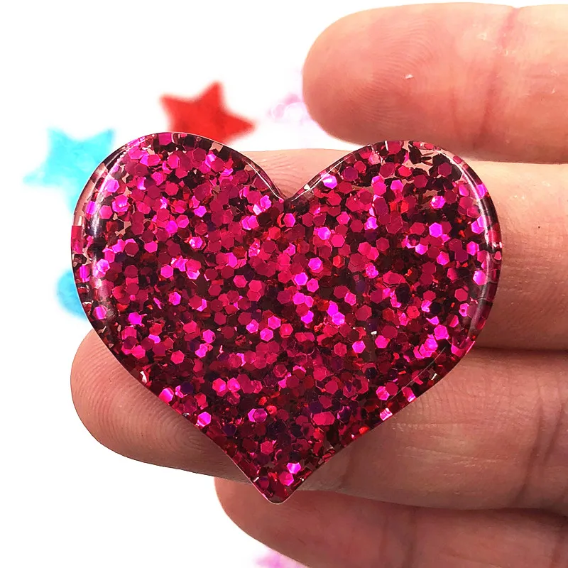 10Pcs Heart-shaped Resin Beads Decoration Crafts Flatback Cabochon Scrapbooking Fit Phone Case Diy Accessories Charms
10Pcs Heart-shaped Resin Beads Decoration Crafts Flatback Cabochon Scrapbooking Fit Phone Case Diy Accessories Charms