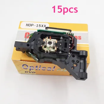 15pcs HOP-15XX Laser Lens replacement for Xbox 360 Slim 15XX HOP-151x 151x Laser Lens Laser Head Original Used
15pcs HOP-15XX Laser Lens replacement for Xbox 360 Slim 15XX HOP-151x 151x Laser Lens Laser Head Original Used