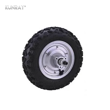 KUNRAY 500W 36V 48V DC Electric Scooter Dirt Bicycle Motorcycle Brushless Non-Gear Hub Motor Engine For E-Bike Motocross Kit
KUNRAY 500W 36V 48V DC Electric Scooter Dirt Bicycle Motorcycle Brushless Non-Gear Hub Motor Engine For E-Bike Motocross Kit