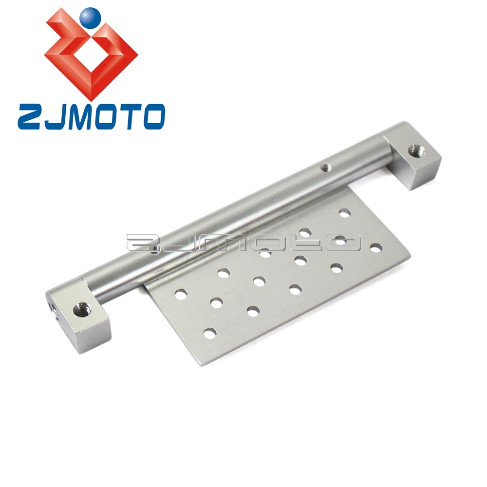 Chrome Motorcycle Undertail Fender Eliminator Flip-Up Tag License Plate Mount Bracket For BMW S1000RR 2009-2017
Chrome Motorcycle Undertail Fender Eliminator Flip-Up Tag License Plate Mount Bracket For BMW S1000RR 2009-2017