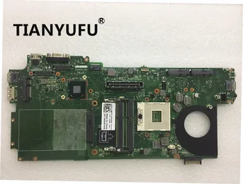 FOR Dell Latitude XT3 Laptop Motherboard 0XHM8 CN-00XHM8 DDR3 MOTHERBOARD GMA HD 3000 Integrated Mainboad tested 100% work
FOR Dell Latitude XT3 Laptop Motherboard 0XHM8 CN-00XHM8 DDR3 MOTHERBOARD GMA HD 3000 Integrated Mainboad tested 100% work