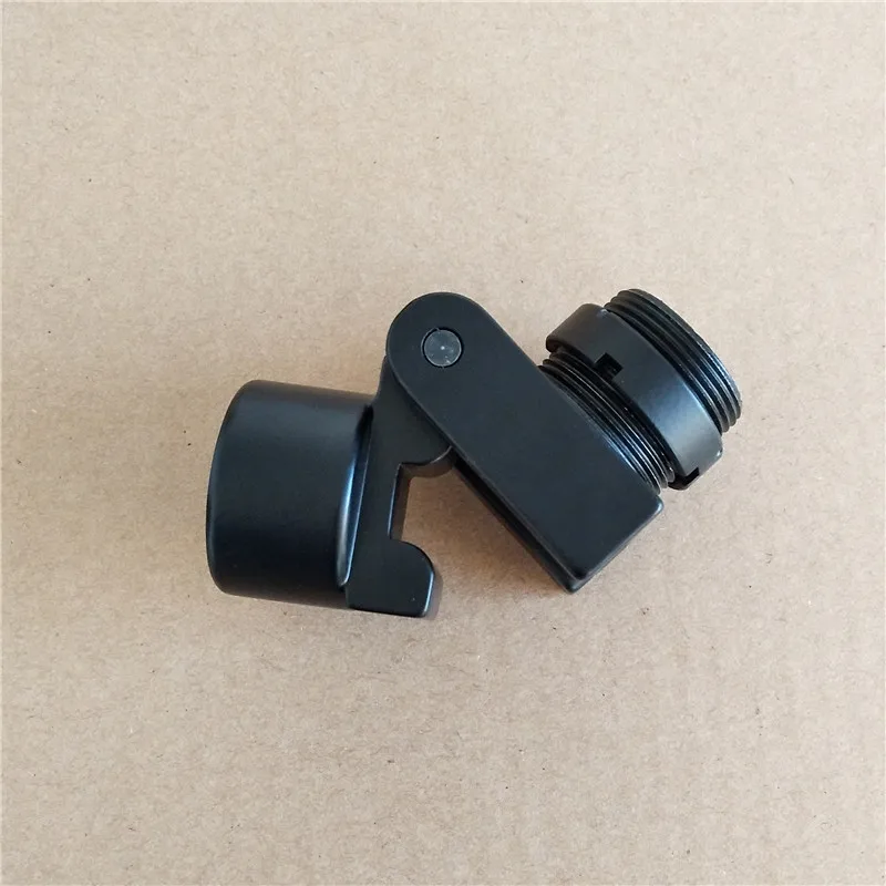 Tactical Side Folding Stock Adapter 7.62 x 39 fit AR15 M4 A2 Gun Rifle Scope Hunting Accessories Free Shipping
Tactical Side Folding Stock Adapter 7.62 x 39 fit AR15 M4 A2 Gun Rifle Scope Hunting Accessories Free Shipping
