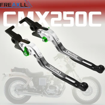 Motorcycle Accessories Extendable brake Clutch Levers For Honda REBEL CMX250C 1987 2003-2011 2004 2005 2006 2007 2008 2009 2010
Motorcycle Accessories Extendable brake Clutch Levers For Honda REBEL CMX250C 1987 2003-2011 2004 2005 2006 2007 2008 2009 2010